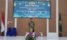 PERINGATAN ISRA MI'RAJ 1447 H DI PENGADILAN TINGGI BANDUNG