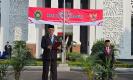 UPACARA PERINGATAN HARI LAHIR PANCASILA 2026 DI PENGADILAN TINGGI BANDUNG