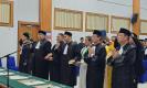 PENGAMBILAN SUMPAH DAN PELANTIKAN ADVOKAT PERIODE JUNI 2026 DI PENGADILAN TINGGI BANDUNG