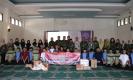 KEGIATAN BAKTI SOSIAL KOLABORATIF PENGADILAN TINGGI BANDUNG DAN PENGADILAN TINGGI AGAMA BANDUNG