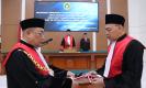 PENGAMBILAN SUMPAH DAN PELANTIKAN KPN CIBINONG